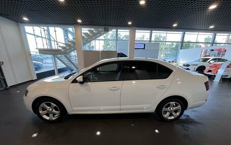 Skoda Octavia, 2014 год, 834 000 рублей, 6 фотография