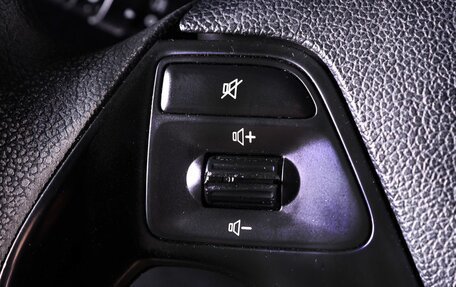 KIA cee'd III, 2013 год, 849 000 рублей, 15 фотография