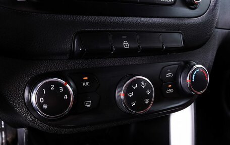 KIA cee'd III, 2013 год, 849 000 рублей, 20 фотография