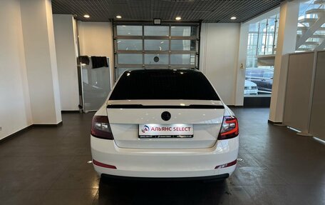 Skoda Octavia, 2014 год, 834 000 рублей, 4 фотография