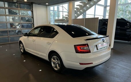 Skoda Octavia, 2014 год, 834 000 рублей, 5 фотография