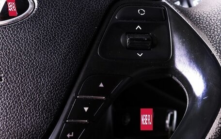 KIA cee'd III, 2013 год, 849 000 рублей, 16 фотография