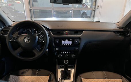 Skoda Octavia, 2014 год, 834 000 рублей, 9 фотография