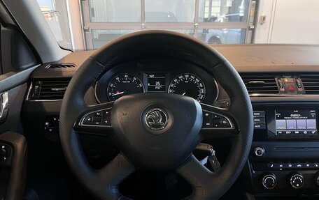 Skoda Octavia, 2014 год, 834 000 рублей, 10 фотография