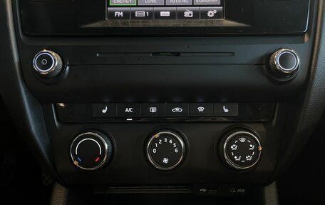 Skoda Octavia, 2014 год, 834 000 рублей, 15 фотография