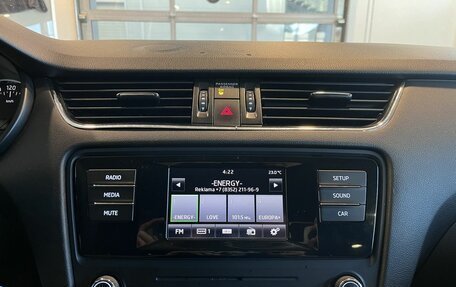 Skoda Octavia, 2014 год, 834 000 рублей, 14 фотография