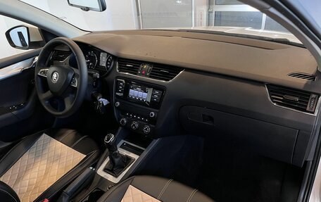 Skoda Octavia, 2014 год, 834 000 рублей, 12 фотография