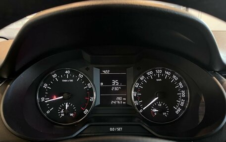 Skoda Octavia, 2014 год, 834 000 рублей, 11 фотография