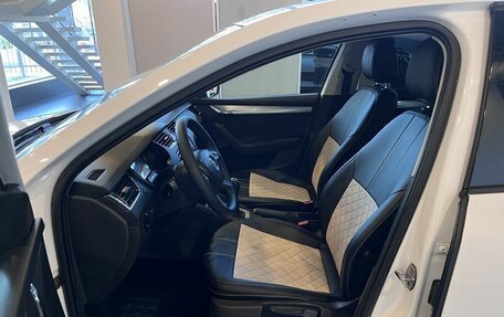 Skoda Octavia, 2014 год, 834 000 рублей, 16 фотография