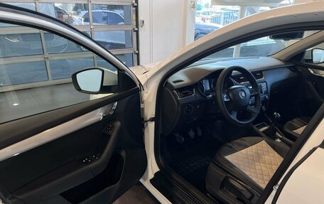 Skoda Octavia, 2014 год, 834 000 рублей, 21 фотография