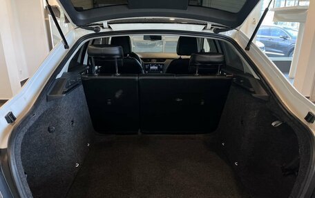 Skoda Octavia, 2014 год, 834 000 рублей, 18 фотография