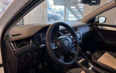 Skoda Octavia, 2014 год, 834 000 рублей, 23 фотография