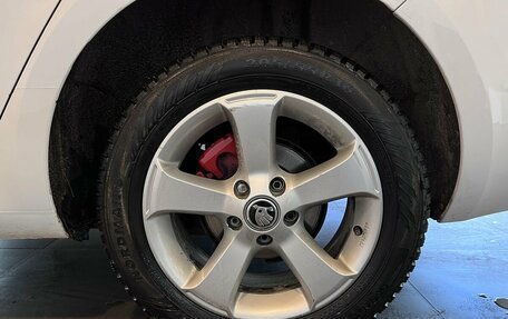 Skoda Octavia, 2014 год, 834 000 рублей, 20 фотография