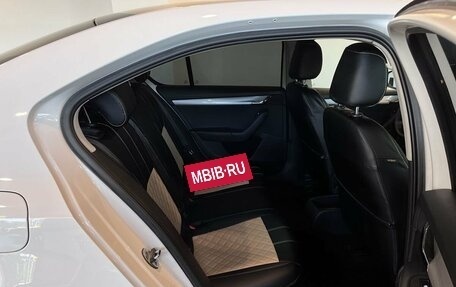 Skoda Octavia, 2014 год, 834 000 рублей, 17 фотография