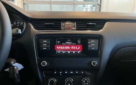 Skoda Octavia, 2014 год, 834 000 рублей, 13 фотография