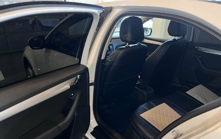 Skoda Octavia, 2014 год, 834 000 рублей, 24 фотография
