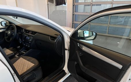 Skoda Octavia, 2014 год, 834 000 рублей, 27 фотография