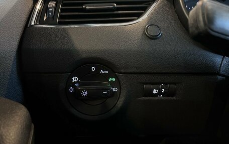 Skoda Octavia, 2014 год, 834 000 рублей, 32 фотография