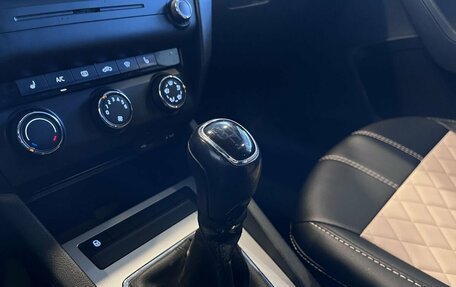 Skoda Octavia, 2014 год, 834 000 рублей, 31 фотография