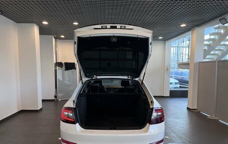 Skoda Octavia, 2014 год, 834 000 рублей, 36 фотография