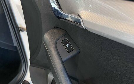 Skoda Octavia, 2014 год, 834 000 рублей, 28 фотография