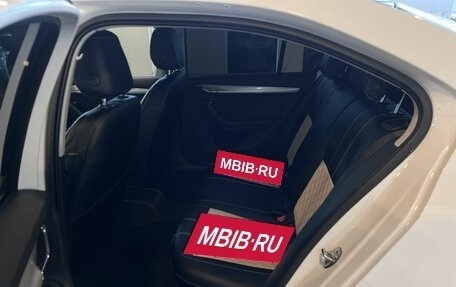 Skoda Octavia, 2014 год, 834 000 рублей, 25 фотография