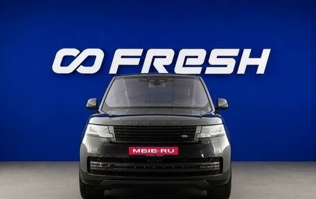 Land Rover Range Rover IV рестайлинг, 2022 год, 15 993 055 рублей, 3 фотография