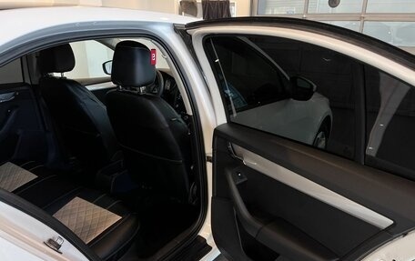 Skoda Octavia, 2014 год, 834 000 рублей, 26 фотография