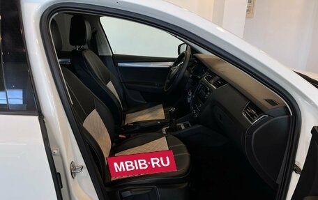 Skoda Octavia, 2014 год, 834 000 рублей, 29 фотография