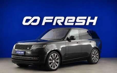 Land Rover Range Rover IV рестайлинг, 2022 год, 15 993 055 рублей, 5 фотография