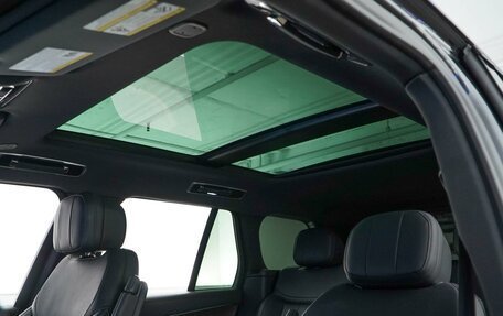 Land Rover Range Rover IV рестайлинг, 2022 год, 15 993 055 рублей, 12 фотография