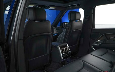 Land Rover Range Rover IV рестайлинг, 2022 год, 15 993 055 рублей, 11 фотография
