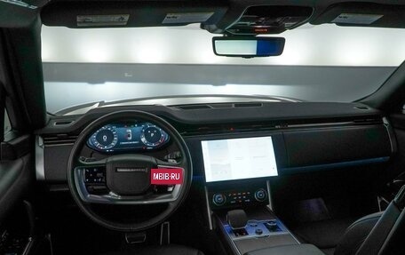 Land Rover Range Rover IV рестайлинг, 2022 год, 15 993 055 рублей, 6 фотография