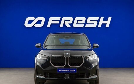 BMW X3, 2026 год, 7 697 434 рублей, 3 фотография