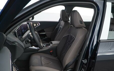 BMW X3, 2026 год, 7 697 434 рублей, 10 фотография
