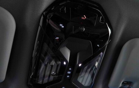 BMW X3, 2026 год, 7 697 434 рублей, 20 фотография