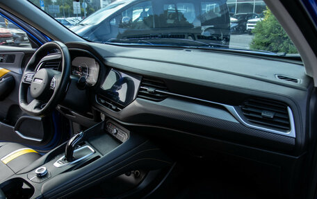 Haval F7x I, 2021 год, 1 498 000 рублей, 8 фотография