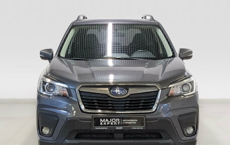 Subaru Forester, 2020 год, 2 900 000 рублей, 2 фотография