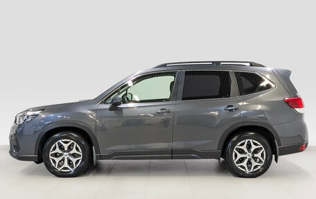 Subaru Forester, 2020 год, 2 900 000 рублей, 8 фотография