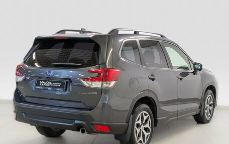 Subaru Forester, 2020 год, 2 900 000 рублей, 5 фотография