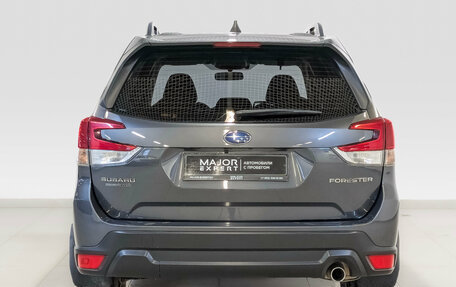 Subaru Forester, 2020 год, 2 900 000 рублей, 6 фотография