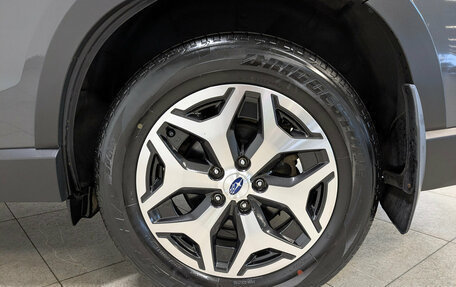 Subaru Forester, 2020 год, 2 900 000 рублей, 12 фотография
