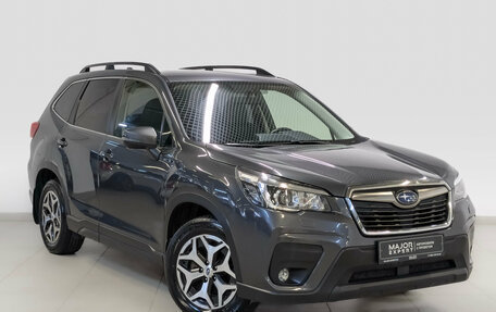 Subaru Forester, 2020 год, 2 900 000 рублей, 3 фотография