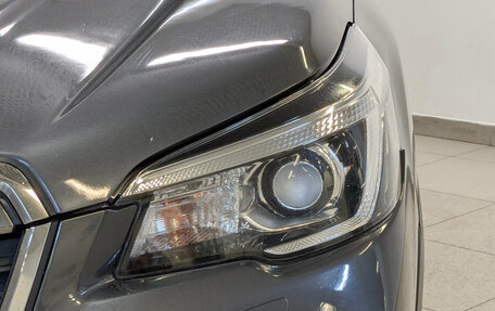 Subaru Forester, 2020 год, 2 900 000 рублей, 11 фотография