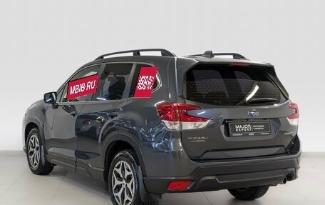 Subaru Forester, 2020 год, 2 900 000 рублей, 7 фотография