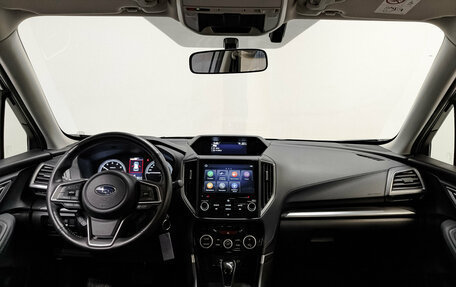 Subaru Forester, 2020 год, 2 900 000 рублей, 14 фотография