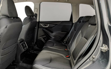 Subaru Forester, 2020 год, 2 900 000 рублей, 18 фотография