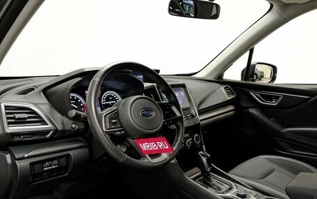 Subaru Forester, 2020 год, 2 900 000 рублей, 15 фотография