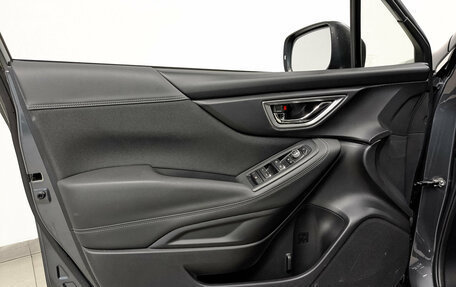Subaru Forester, 2020 год, 2 900 000 рублей, 19 фотография