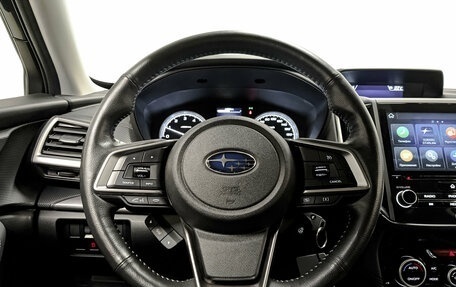 Subaru Forester, 2020 год, 2 900 000 рублей, 22 фотография